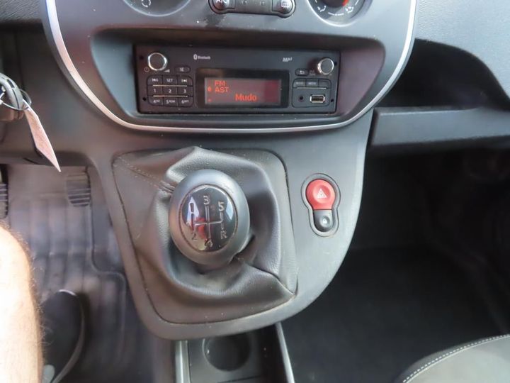 Photo 9 VIN: VF1FW51J156385004 - RENAULT KANGOO FURGN 