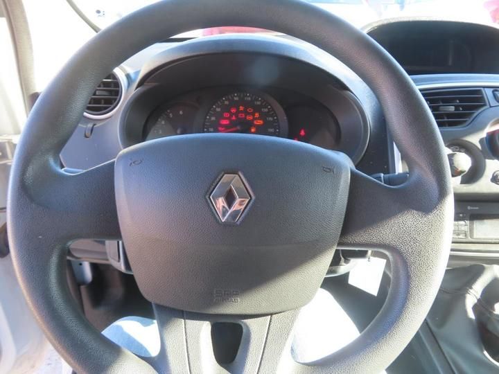 Photo 18 VIN: VF1FW51J156385077 - RENAULT KANGOO FURGON 