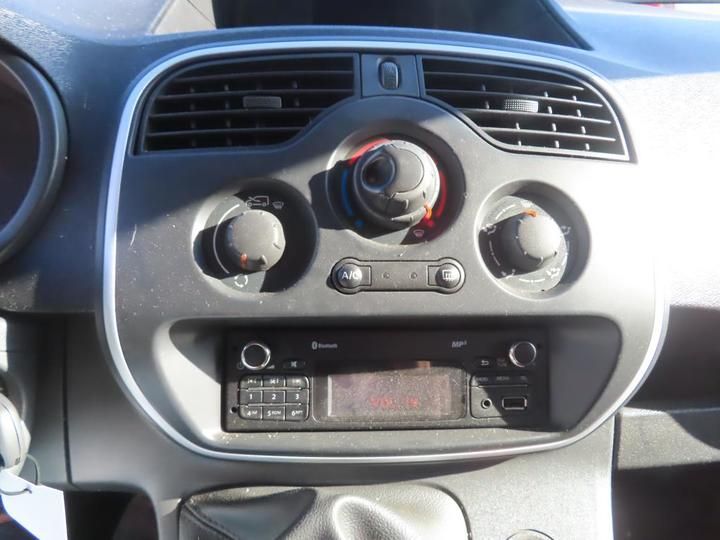 Photo 21 VIN: VF1FW51J156385077 - RENAULT KANGOO FURGON 