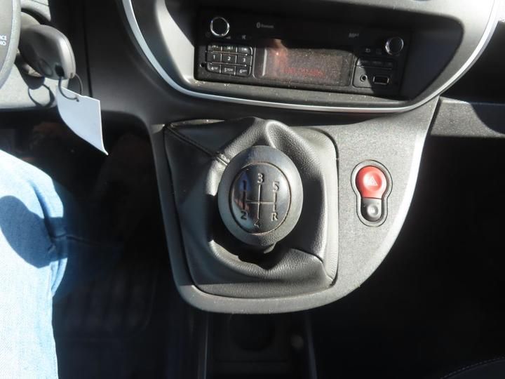 Photo 22 VIN: VF1FW51J156385077 - RENAULT KANGOO FURGON 