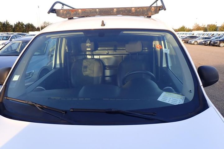 Photo 10 VIN: VF1FW51J156487387 - RENAULT KANGOO EXPRESS 