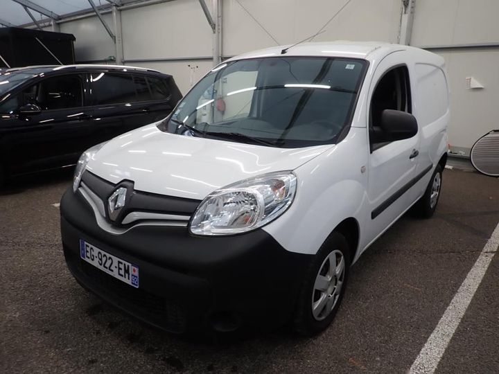 Photo 1 VIN: VF1FW51J156494654 - RENAULT KANGOO EXPRESS 