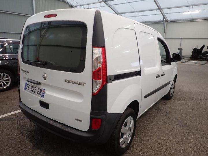 Photo 2 VIN: VF1FW51J156494654 - RENAULT KANGOO EXPRESS 