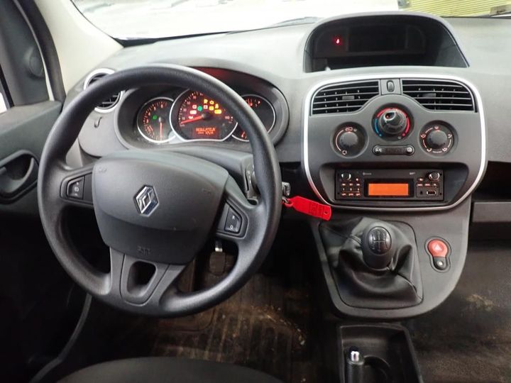 Photo 5 VIN: VF1FW51J156494654 - RENAULT KANGOO EXPRESS 