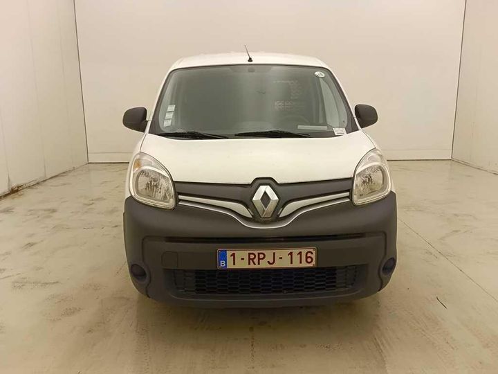 Photo 14 VIN: VF1FW51J156516005 - RENAULT KANGOO 