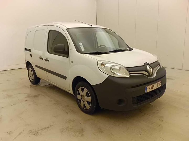 Photo 7 VIN: VF1FW51J156516005 - RENAULT KANGOO 