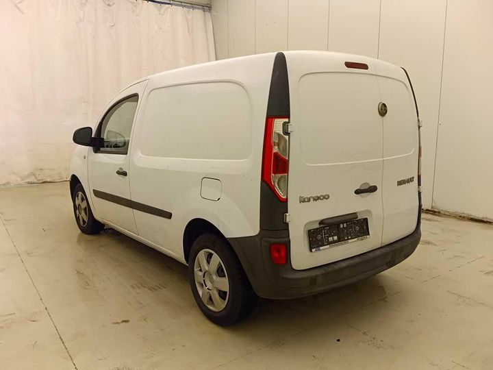 Photo 8 VIN: VF1FW51J156516005 - RENAULT KANGOO 