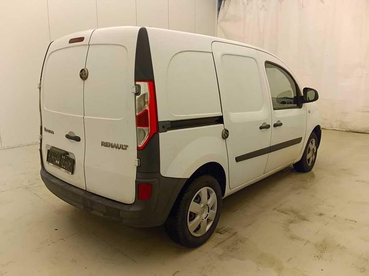 Photo 9 VIN: VF1FW51J156516005 - RENAULT KANGOO 