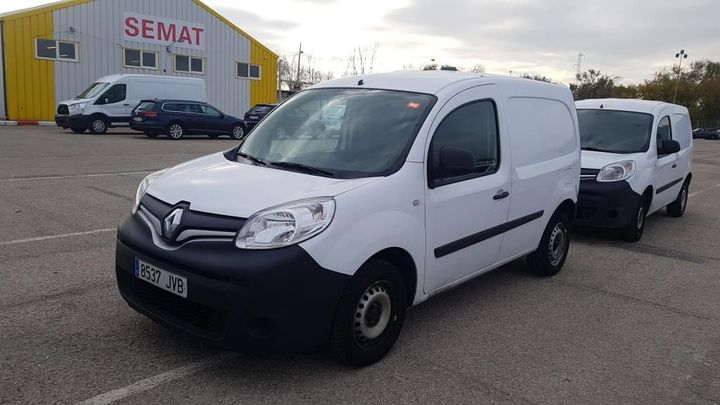 Photo 1 VIN: VF1FW51J156550469 - RENAULT KANGOO FURGON 