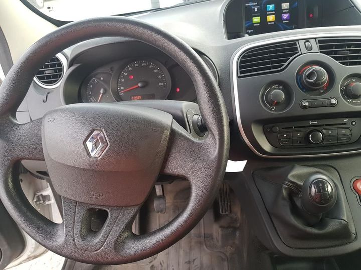 Photo 17 VIN: VF1FW51J156550469 - RENAULT KANGOO FURGON 