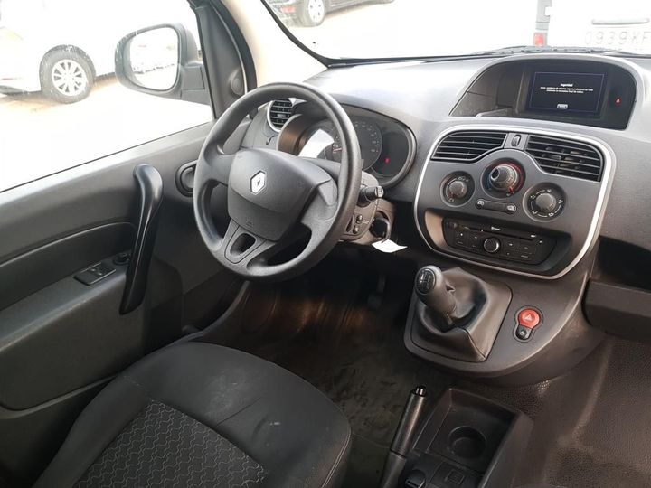 Photo 3 VIN: VF1FW51J156550469 - RENAULT KANGOO FURGON 