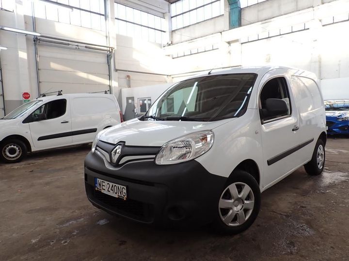 Photo 1 VIN: VF1FW51J156552085 - RENAULT KANGOO EXPRESS 