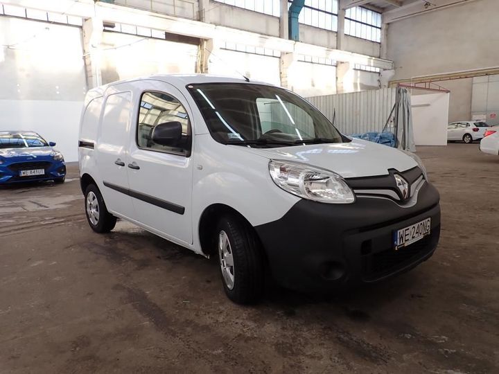 Photo 2 VIN: VF1FW51J156552085 - RENAULT KANGOO EXPRESS 