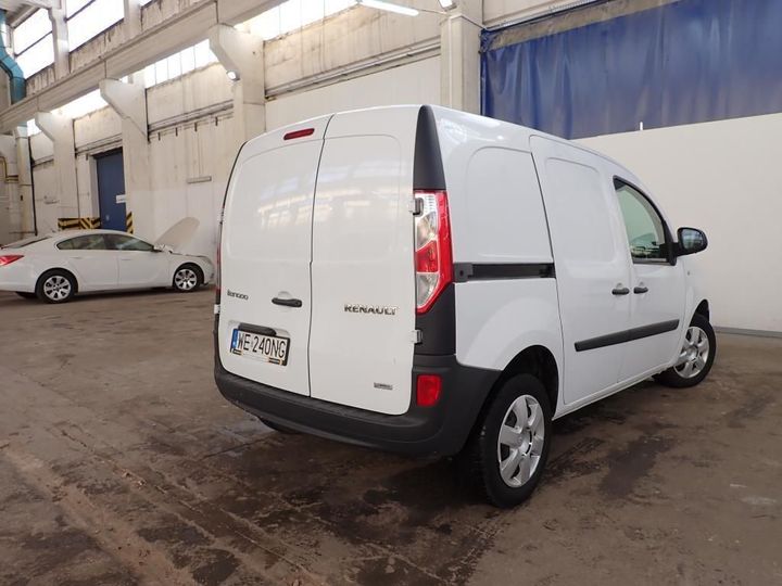 Photo 3 VIN: VF1FW51J156552085 - RENAULT KANGOO EXPRESS 