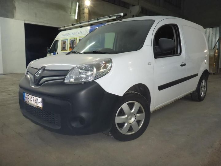 Photo 0 VIN: VF1FW51J156552088 - RENAULT KANGOO EXPRESS 