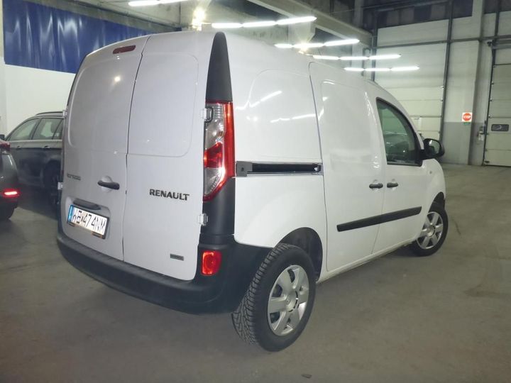 Photo 3 VIN: VF1FW51J156552088 - RENAULT KANGOO EXPRESS 