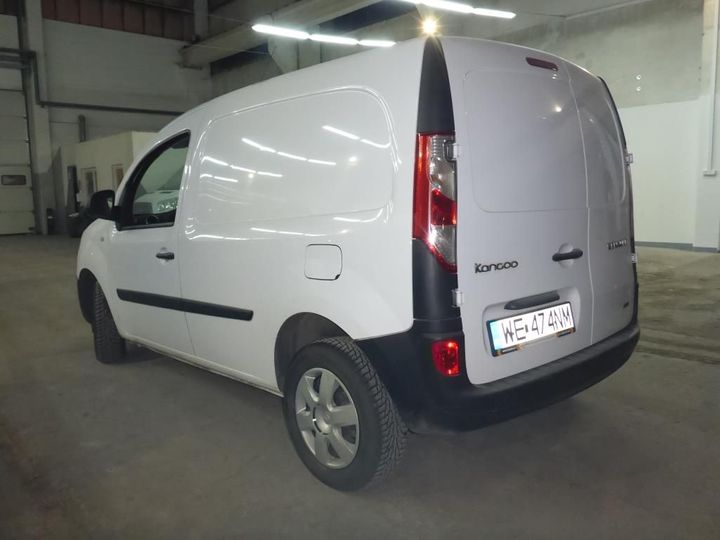 Photo 4 VIN: VF1FW51J156552088 - RENAULT KANGOO EXPRESS 