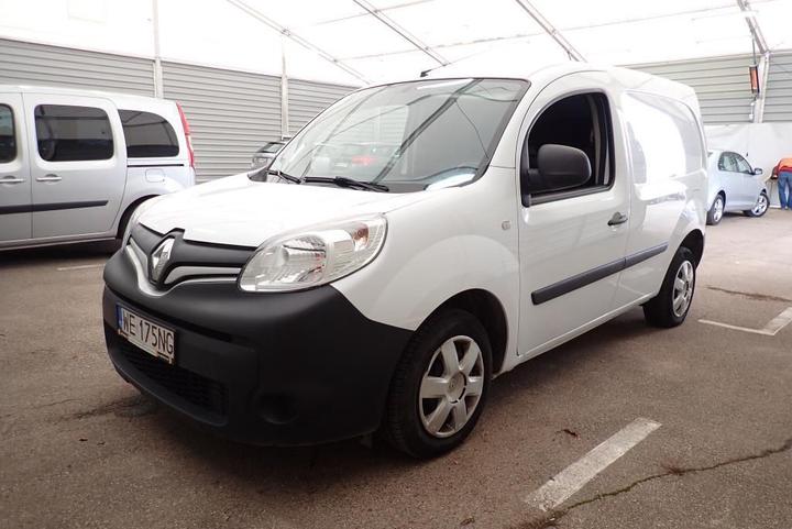 Photo 0 VIN: VF1FW51J156552107 - RENAULT KANGOO EXPRESS 