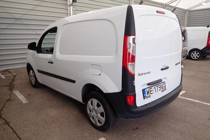 Photo 2 VIN: VF1FW51J156552107 - RENAULT KANGOO EXPRESS 