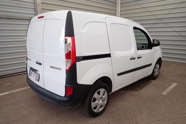 Photo 3 VIN: VF1FW51J156552107 - RENAULT KANGOO EXPRESS 