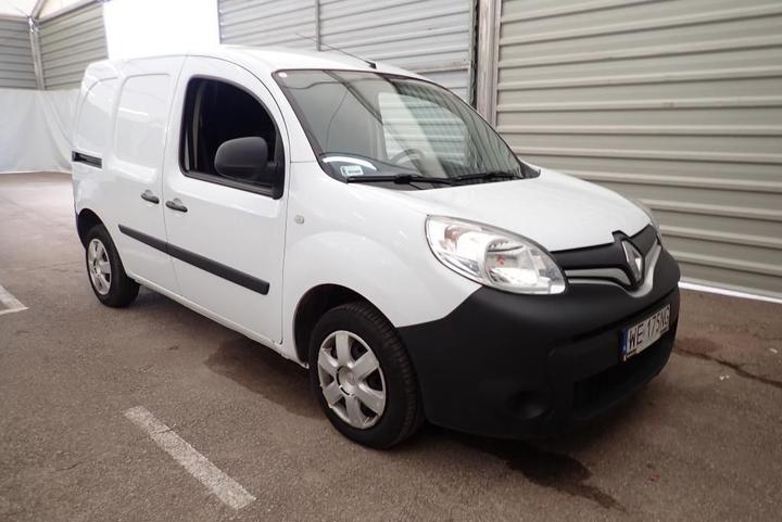 Photo 4 VIN: VF1FW51J156552107 - RENAULT KANGOO EXPRESS 