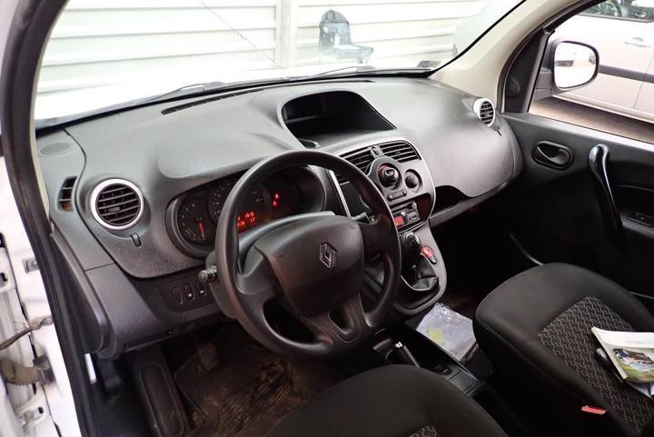 Photo 5 VIN: VF1FW51J156552107 - RENAULT KANGOO EXPRESS 