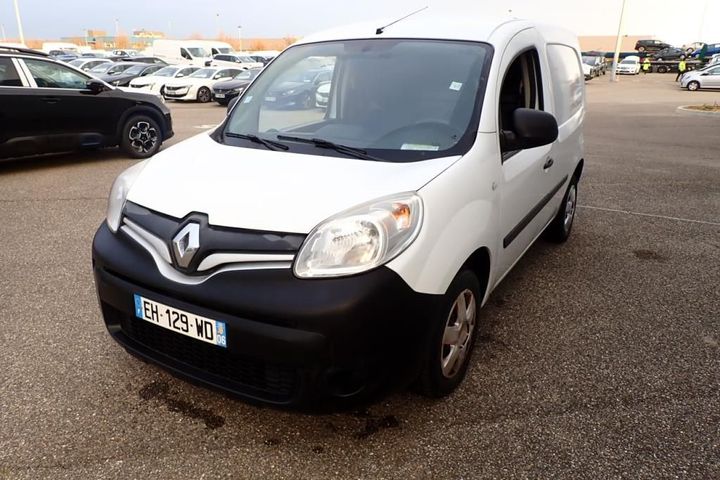 Photo 1 VIN: VF1FW51J156558759 - RENAULT KANGOO EXPRESS 