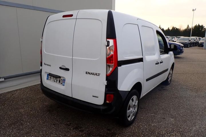 Photo 2 VIN: VF1FW51J156558759 - RENAULT KANGOO EXPRESS 