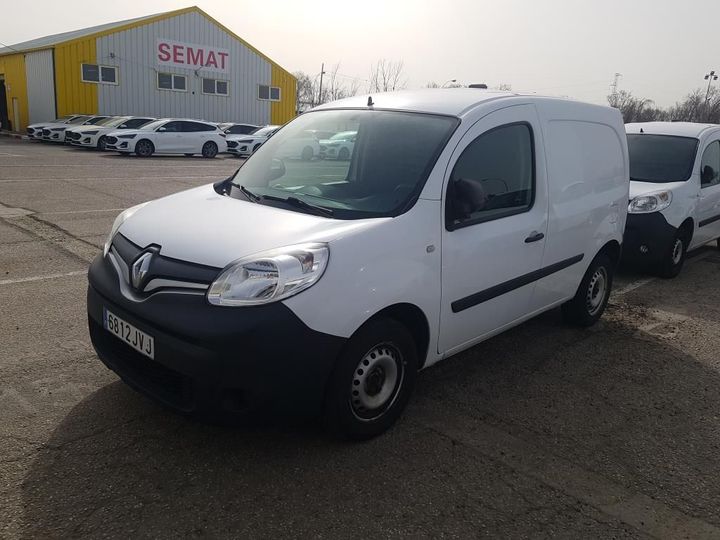 Photo 0 VIN: VF1FW51J156668732 - RENAULT KANGOO FURGON 