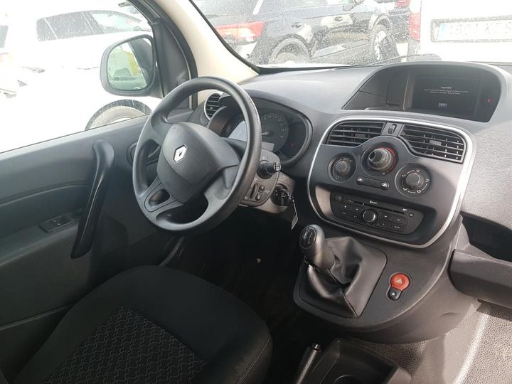 Photo 3 VIN: VF1FW51J156668732 - RENAULT KANGOO FURGON 