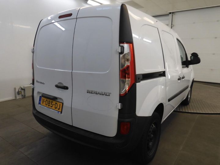 Photo 0 VIN: VF1FW51J156730493 - RENAULT KANGOO 