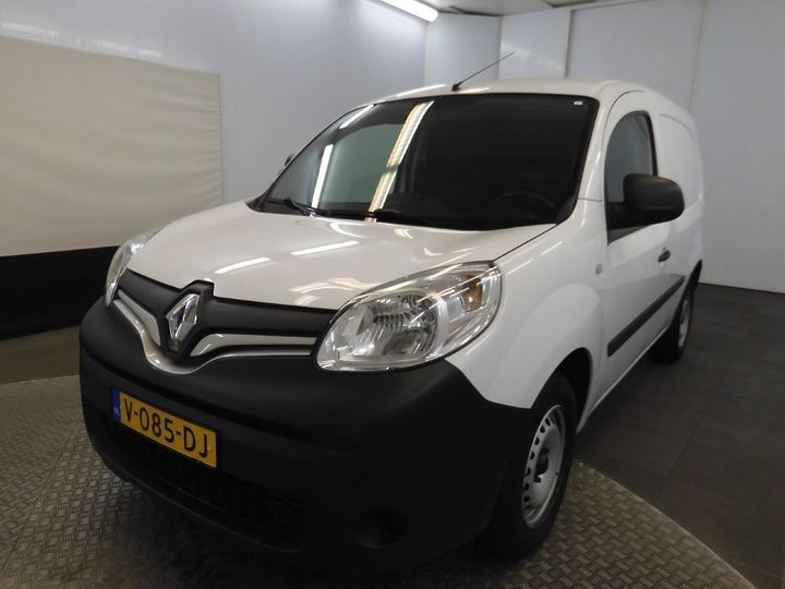 Photo 2 VIN: VF1FW51J156730493 - RENAULT KANGOO 