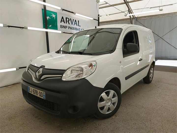 Photo 1 VIN: VF1FW51J156878586 - RENAULT KANGOO EXPRESS 