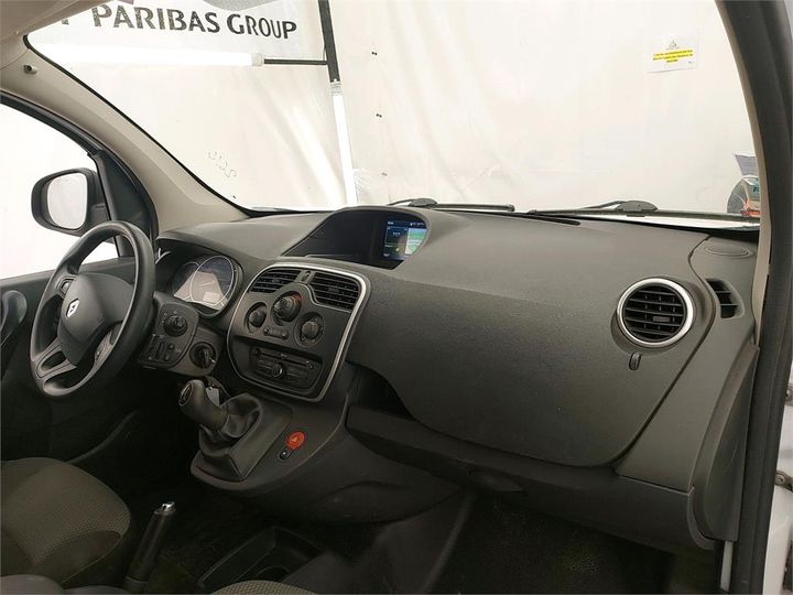 Photo 2 VIN: VF1FW51J156878586 - RENAULT KANGOO EXPRESS 