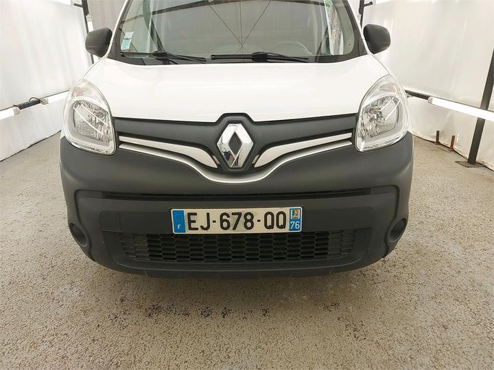 Photo 20 VIN: VF1FW51J156878586 - RENAULT KANGOO EXPRESS 