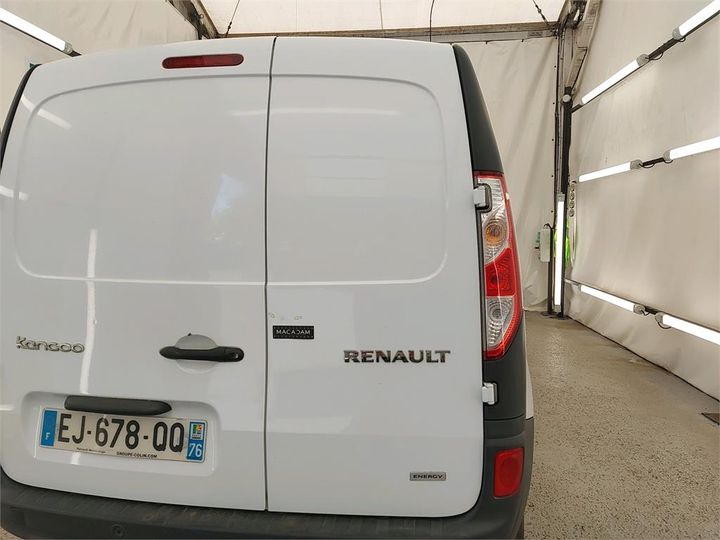 Photo 24 VIN: VF1FW51J156878586 - RENAULT KANGOO EXPRESS 