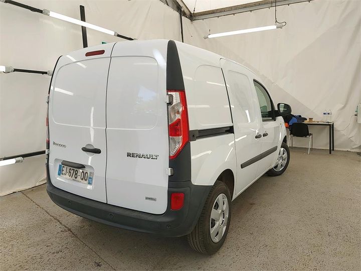 Photo 3 VIN: VF1FW51J156878586 - RENAULT KANGOO EXPRESS 