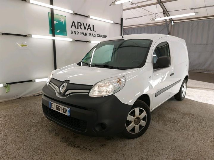 Photo 1 VIN: VF1FW51J156921430 - RENAULT KANGOO EXPRESS 