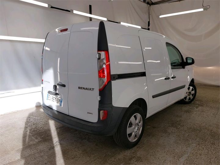 Photo 2 VIN: VF1FW51J156921430 - RENAULT KANGOO EXPRESS 