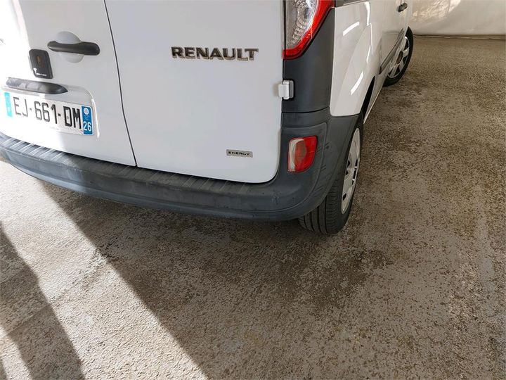 Photo 22 VIN: VF1FW51J156921430 - RENAULT KANGOO EXPRESS 