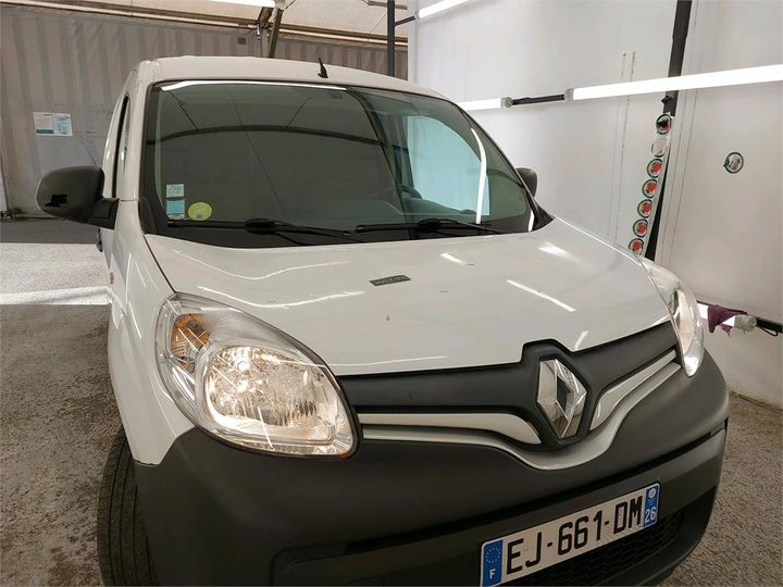 Photo 24 VIN: VF1FW51J156921430 - RENAULT KANGOO EXPRESS 