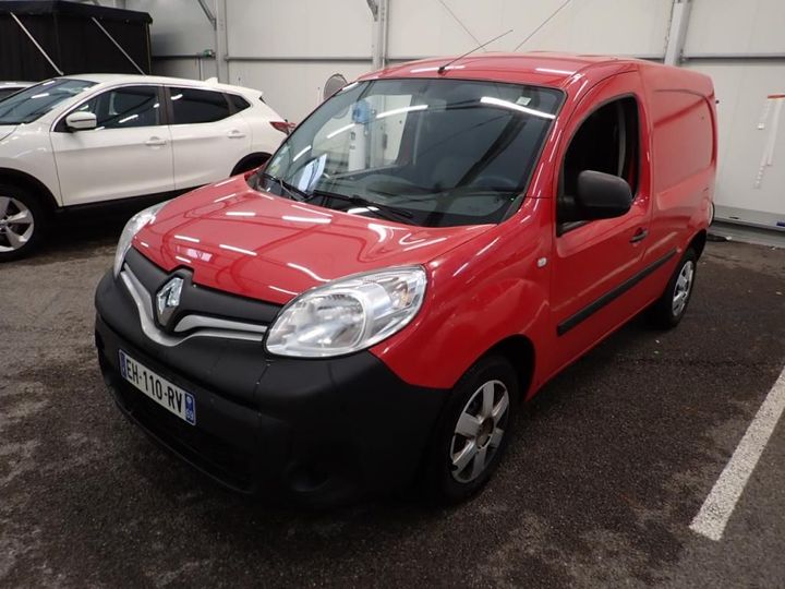 Photo 0 VIN: VF1FW51J156927063 - RENAULT KANGOO EXPRESS 