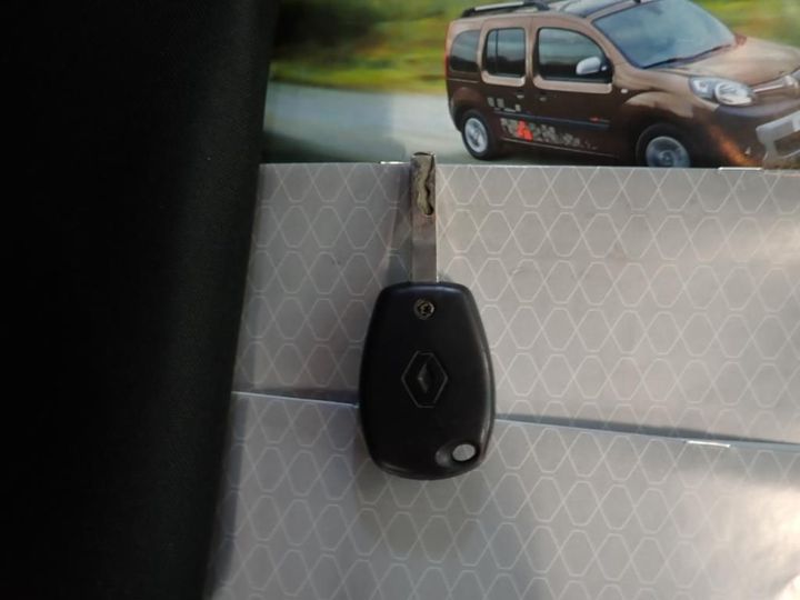 Photo 18 VIN: VF1FW51J156927063 - RENAULT KANGOO EXPRESS 