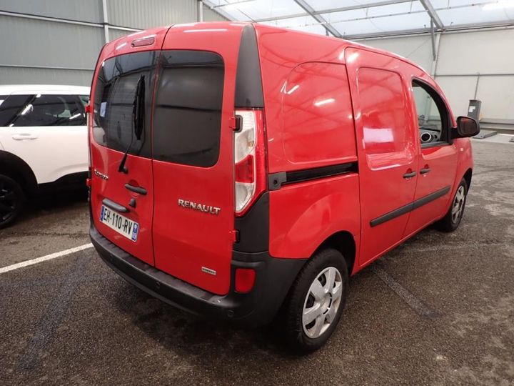 Photo 2 VIN: VF1FW51J156927063 - RENAULT KANGOO EXPRESS 