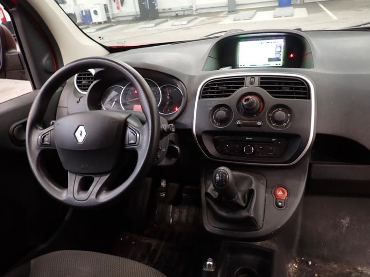 Photo 6 VIN: VF1FW51J156927063 - RENAULT KANGOO EXPRESS 