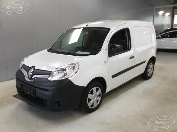 Photo 1 VIN: VF1FW51J156984549 - RENAULT KANGOO PANEL VAN 