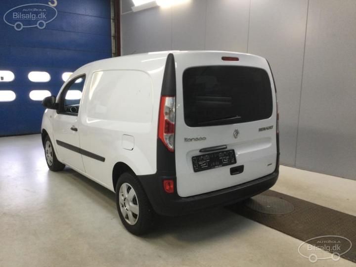 Photo 12 VIN: VF1FW51J156984549 - RENAULT KANGOO PANEL VAN 