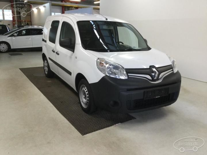 Photo 8 VIN: VF1FW51J156984549 - RENAULT KANGOO PANEL VAN 