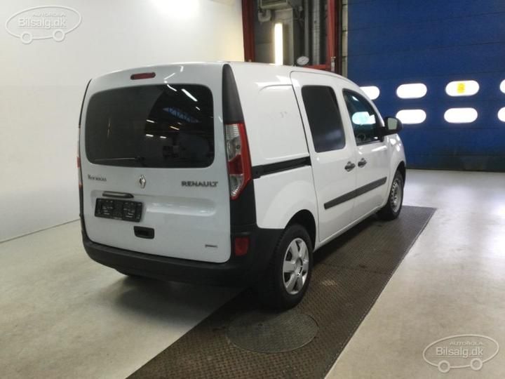 Photo 9 VIN: VF1FW51J156984549 - RENAULT KANGOO PANEL VAN 