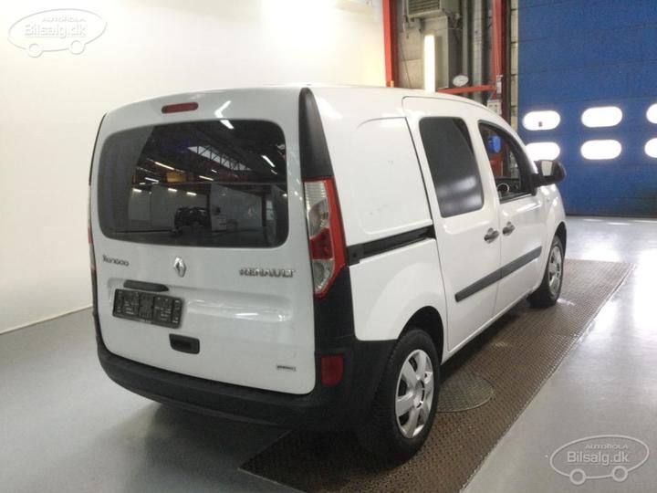 Photo 11 VIN: VF1FW51J156984553 - RENAULT KANGOO PANEL VAN 